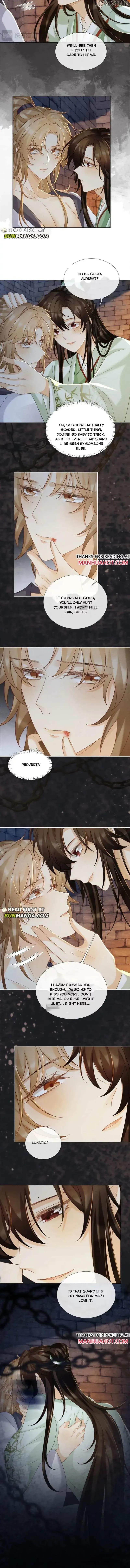 Read Bingtai Youbu chapter 52 image 2 on Lezhin