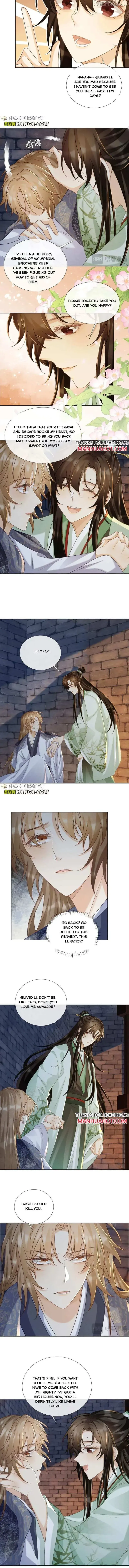 Read Bingtai Youbu chapter 52 image 4 on Lezhin