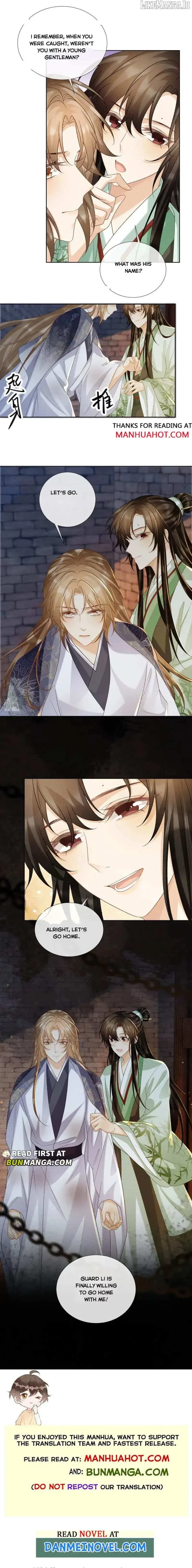 Read Bingtai Youbu chapter 52 image 5 on Lezhin