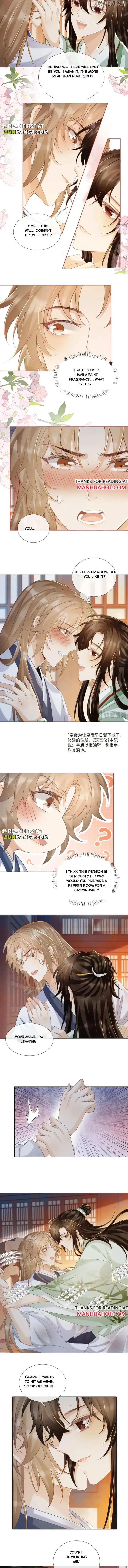Read Bingtai Youbu chapter 53 image 2 on Lezhin