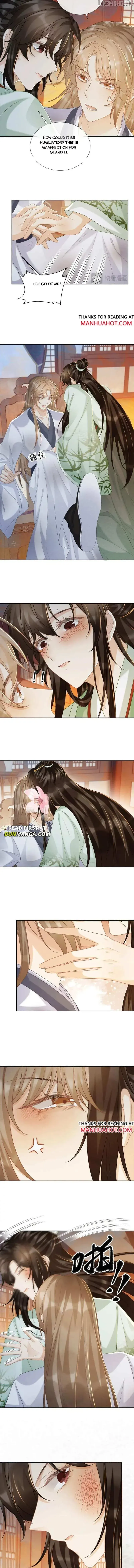 Read Bingtai Youbu chapter 53 image 3 on Lezhin