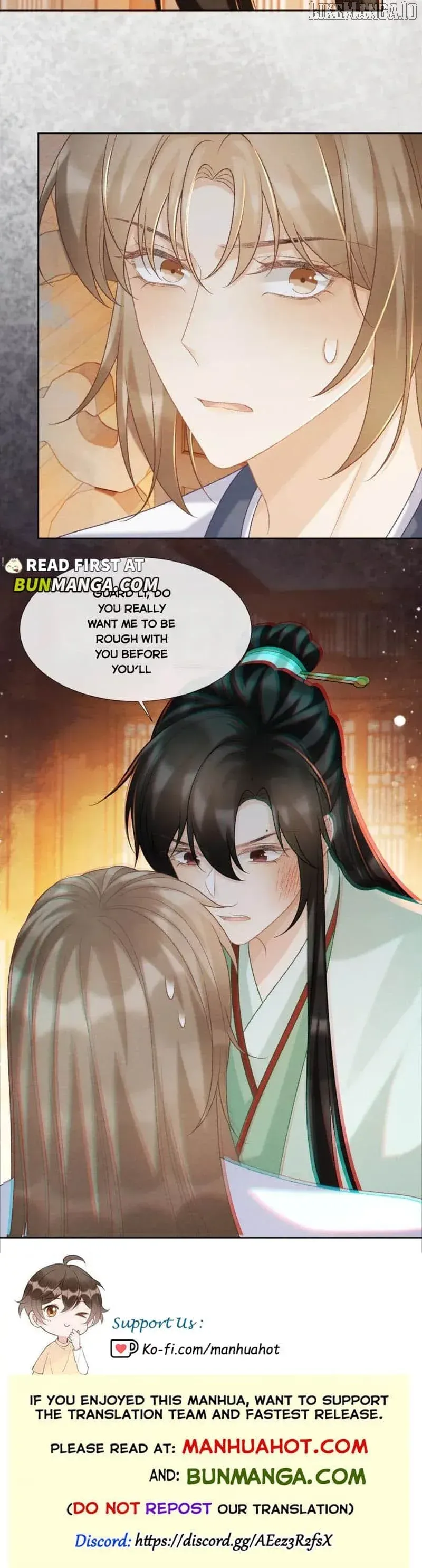 Read Bingtai Youbu chapter 53 image 4 on Lezhin