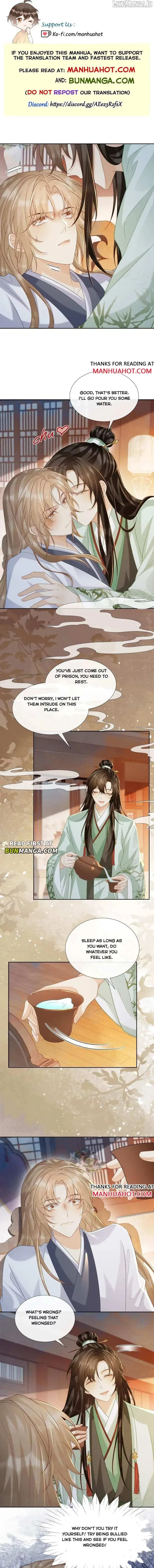 Read Bingtai Youbu chapter 54 image 0 on Lezhin