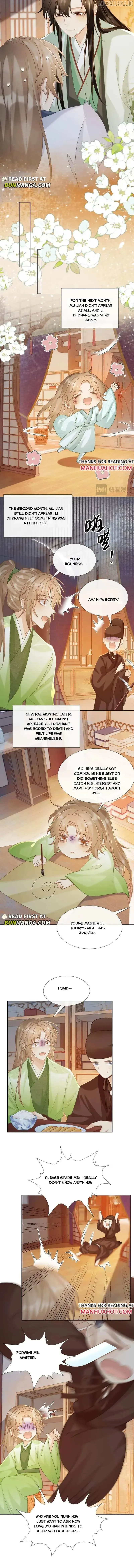 Read Bingtai Youbu chapter 54 image 2 on Lezhin