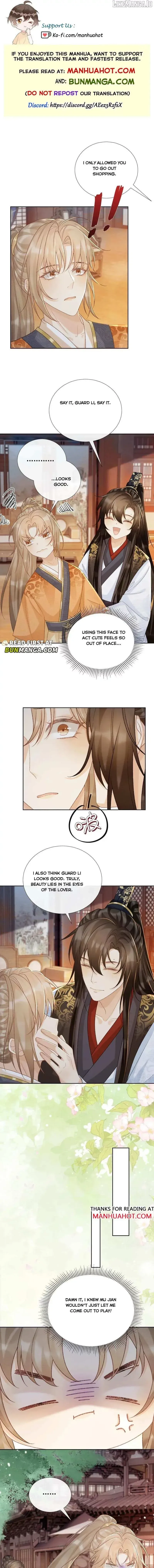 Read Bingtai Youbu chapter 55 image 0 on Lezhin