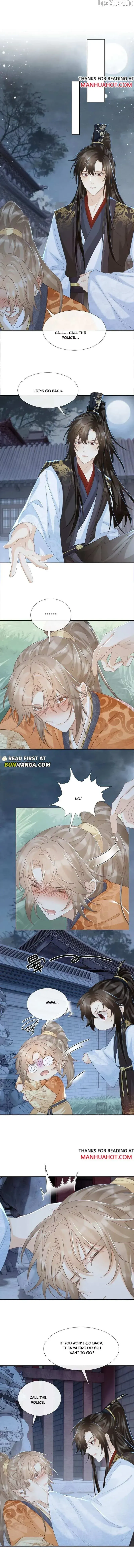 Read Bingtai Youbu chapter 55 image 2 on Lezhin