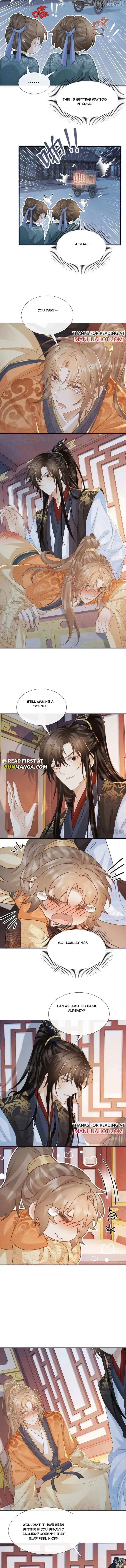 Read Bingtai Youbu chapter 55 image 4 on Lezhin