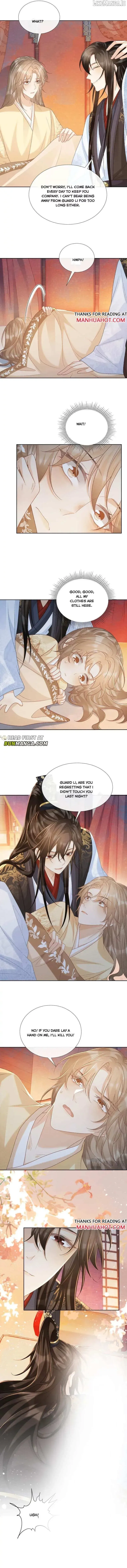 Read Bingtai Youbu chapter 56 image 2 on Lezhin