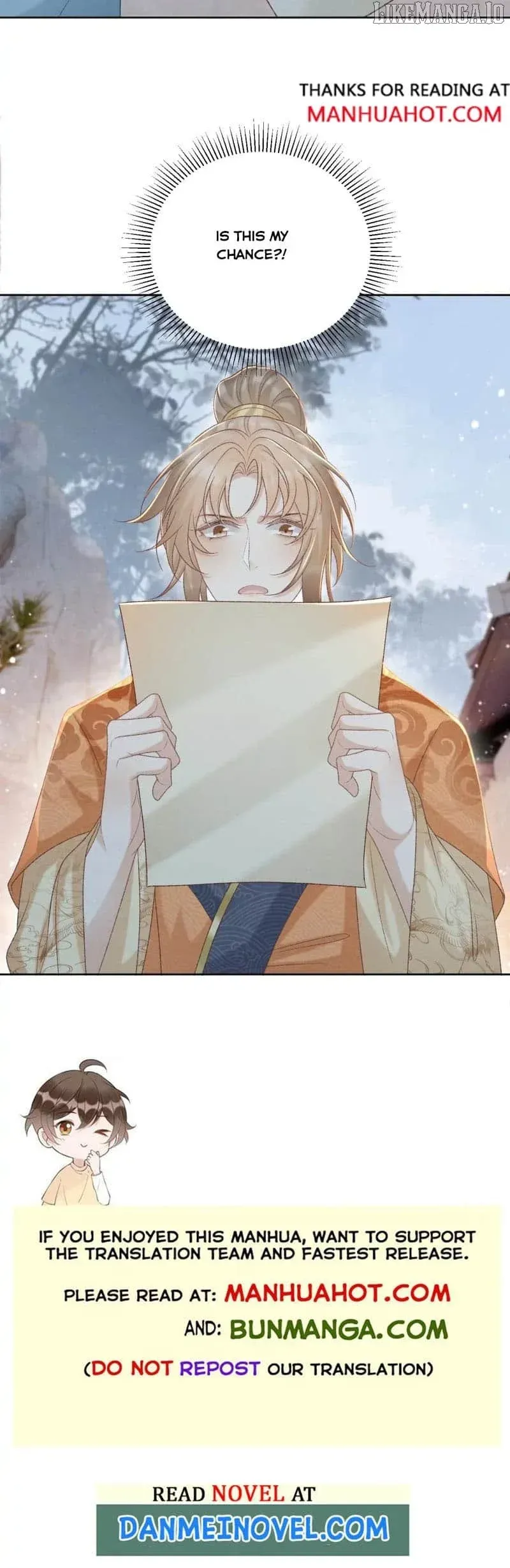 Read Bingtai Youbu chapter 56 image 5 on Lezhin