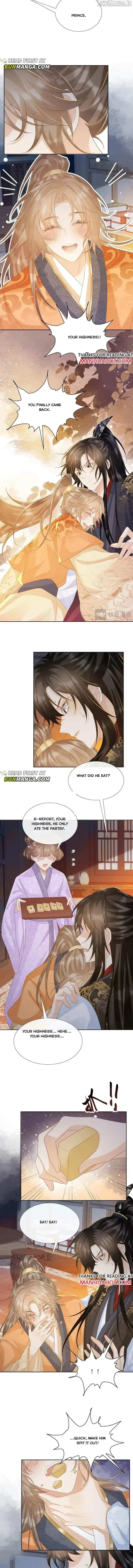 Read Bingtai Youbu chapter 57 image 2 on Lezhin