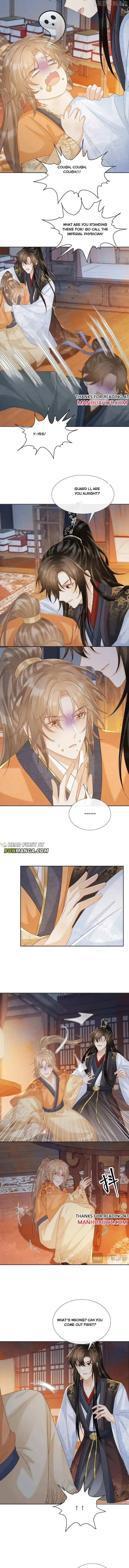 Read Bingtai Youbu chapter 57 image 3 on Lezhin