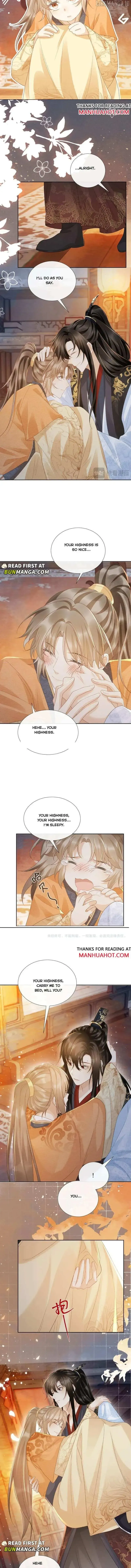 Read Bingtai Youbu chapter 57 image 5 on Lezhin