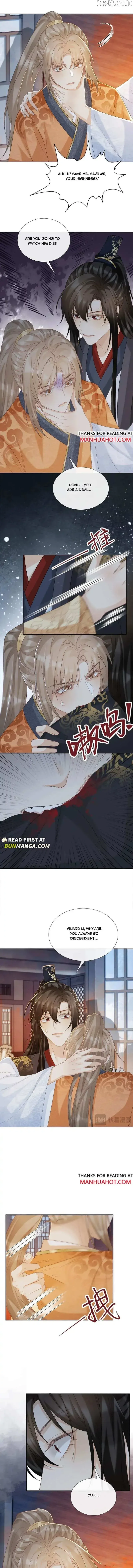 Read Bingtai Youbu chapter 58 image 2 on Lezhin