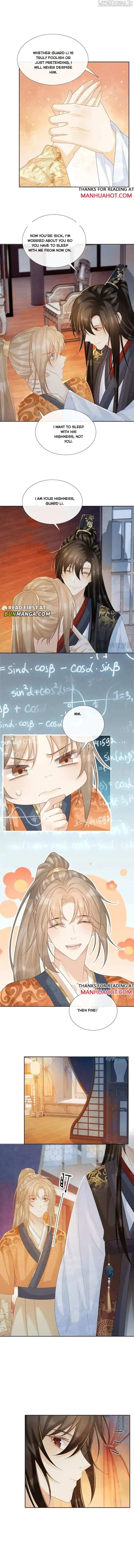 Read Bingtai Youbu chapter 58 image 4 on Lezhin