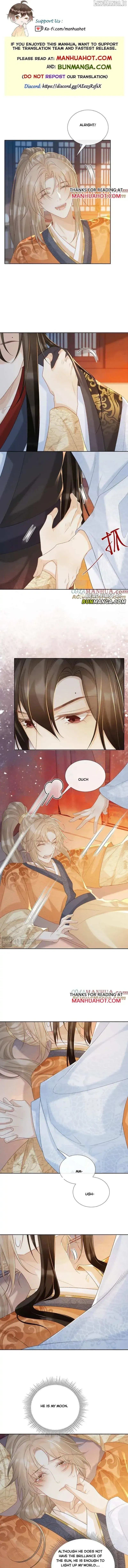 Read Bingtai Youbu chapter 59 image 0 on Lezhin