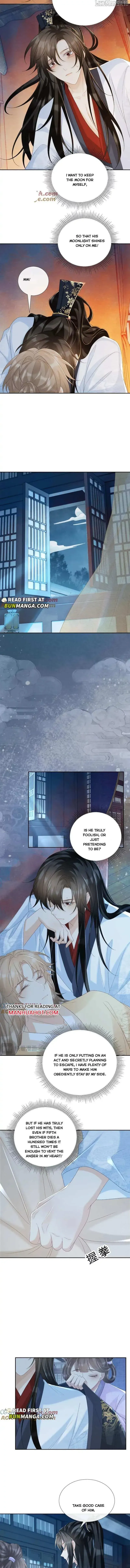 Read Bingtai Youbu chapter 59 image 1 on Lezhin