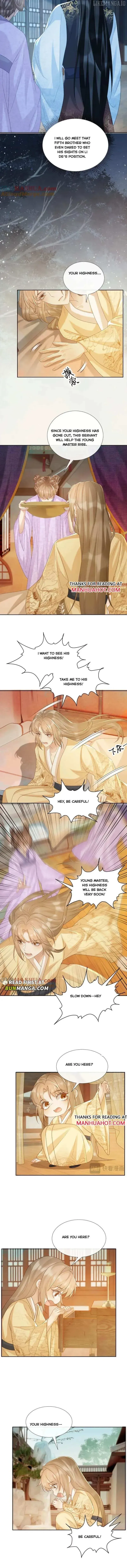 Read Bingtai Youbu chapter 59 image 2 on Lezhin