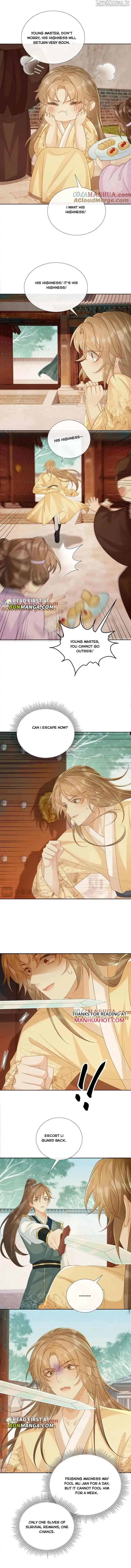 Read Bingtai Youbu chapter 59 image 3 on Lezhin