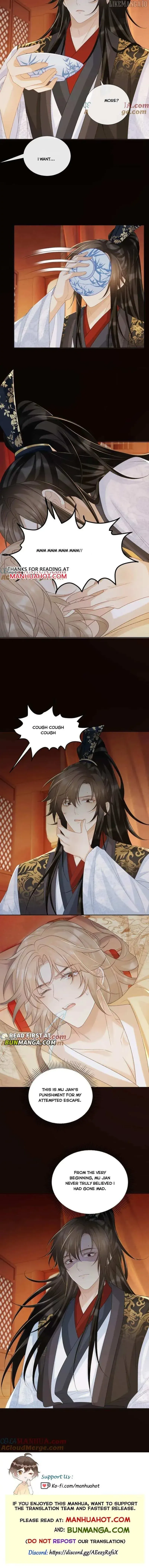 Read Bingtai Youbu chapter 59 image 5 on Lezhin