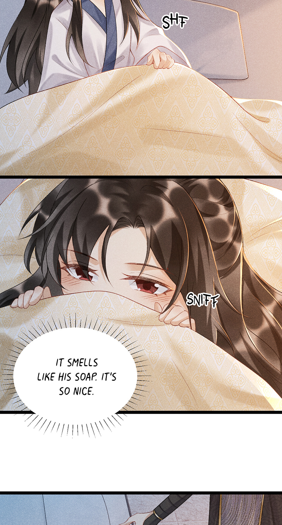 Read Bingtai Youbu chapter 6 image 10 on Lezhin