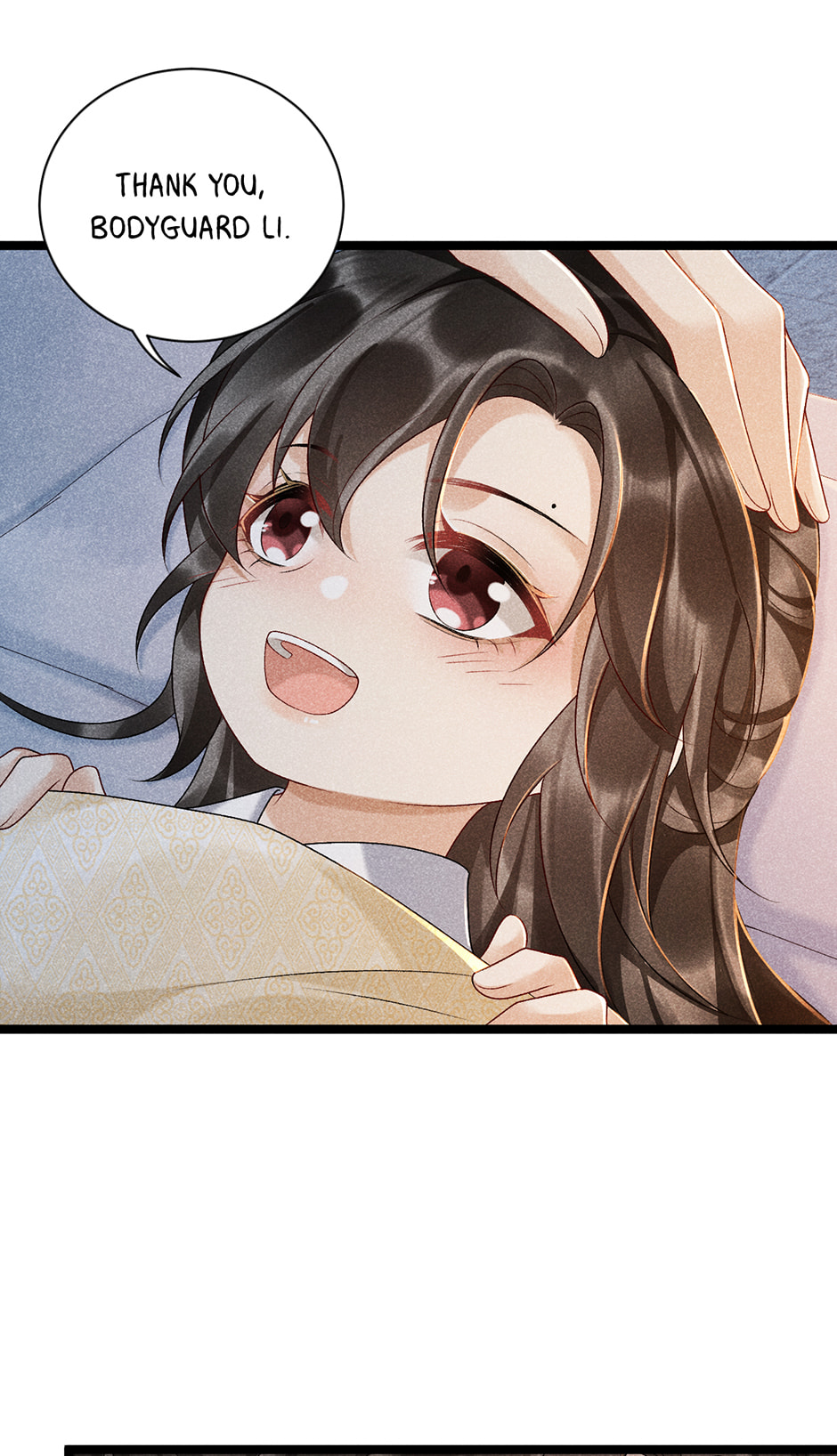 Read Bingtai Youbu chapter 6 image 12 on Lezhin