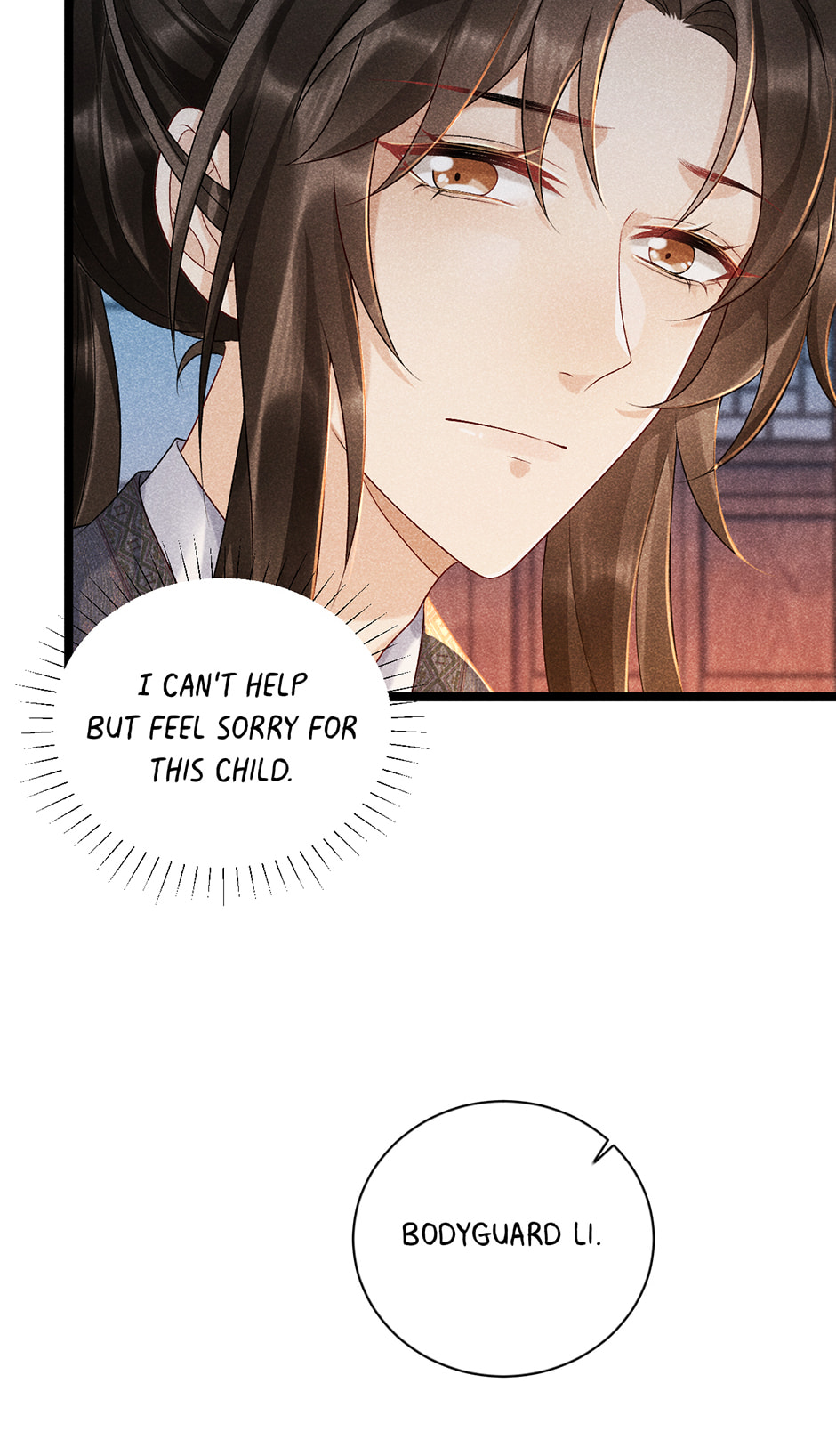 Read Bingtai Youbu chapter 6 image 13 on Lezhin