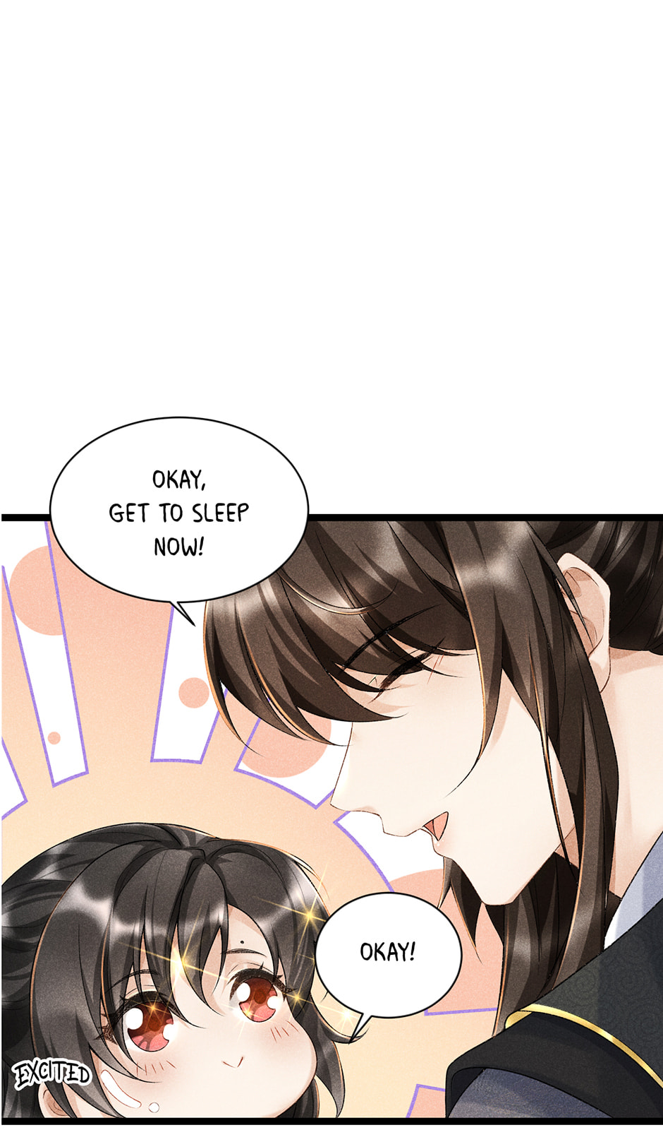 Read Bingtai Youbu chapter 6 image 2 on Lezhin