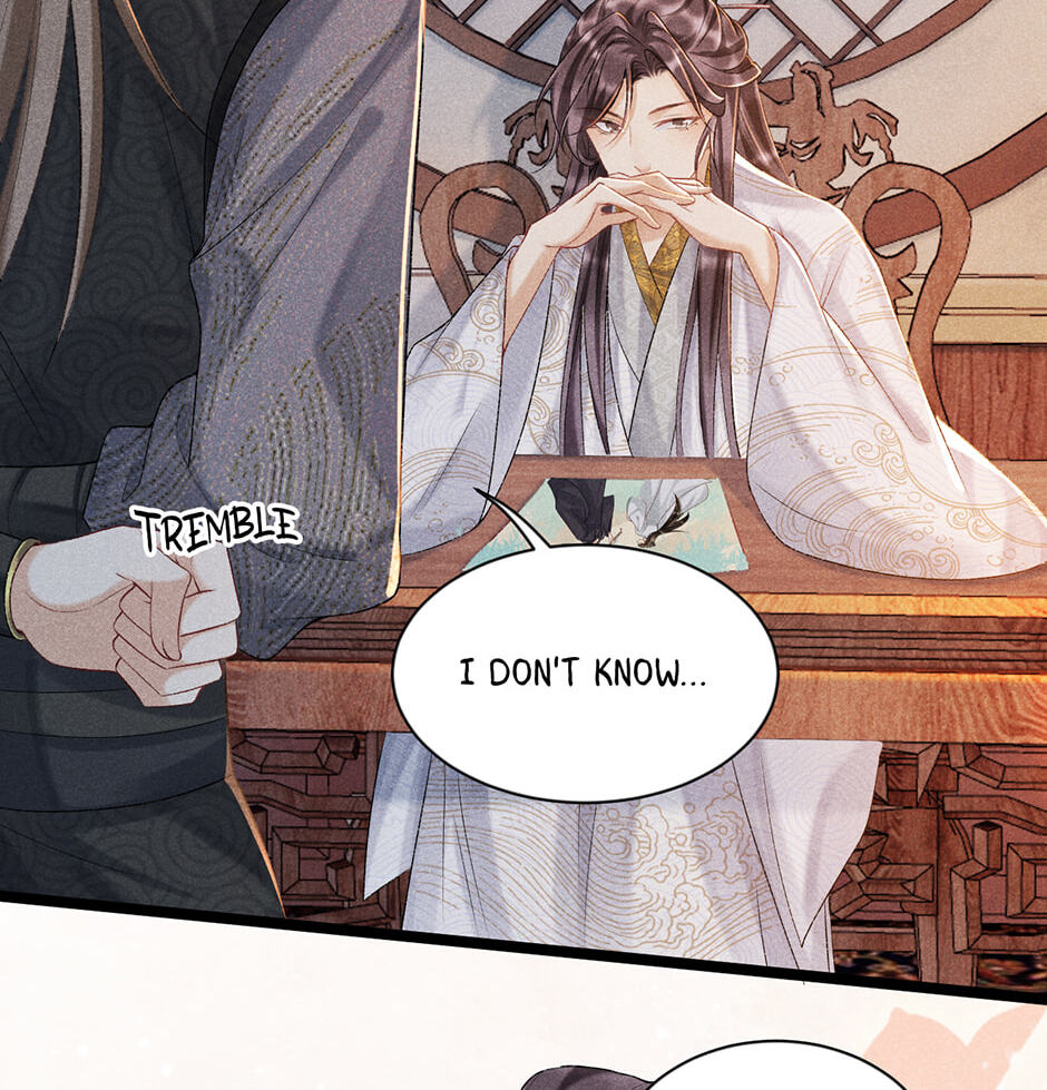 Read Bingtai Youbu chapter 6 image 24 on Lezhin