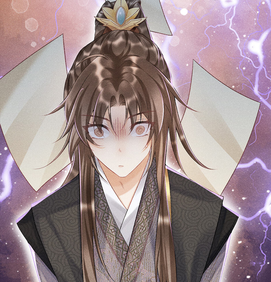 Read Bingtai Youbu chapter 6 image 27 on Lezhin
