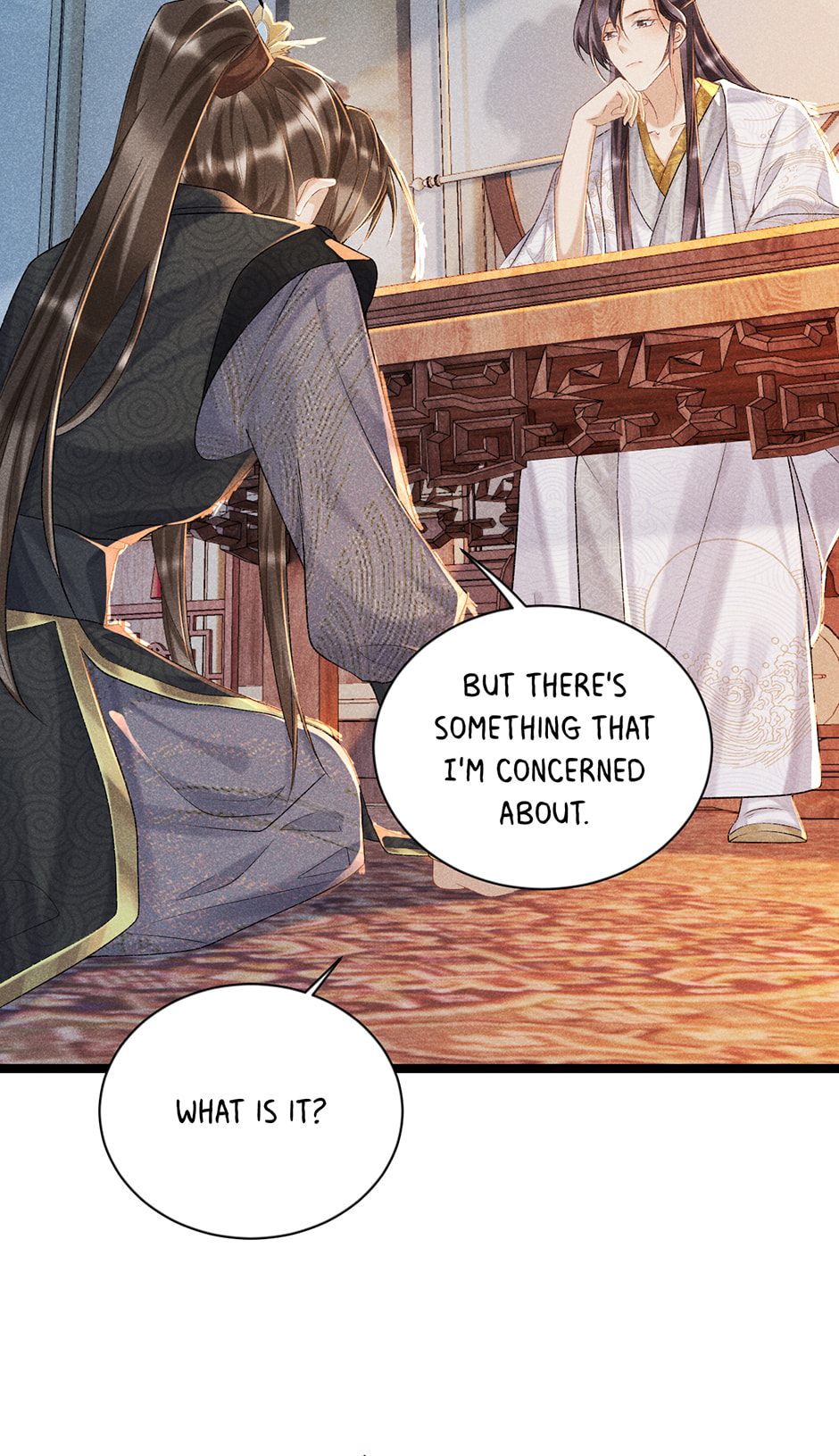 Read Bingtai Youbu chapter 6 image 32 on Lezhin