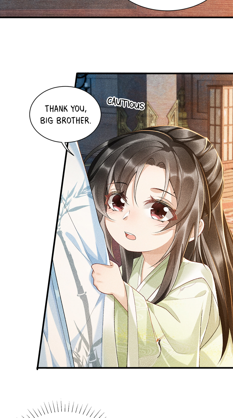 Read Bingtai Youbu chapter 6 image 41 on Lezhin