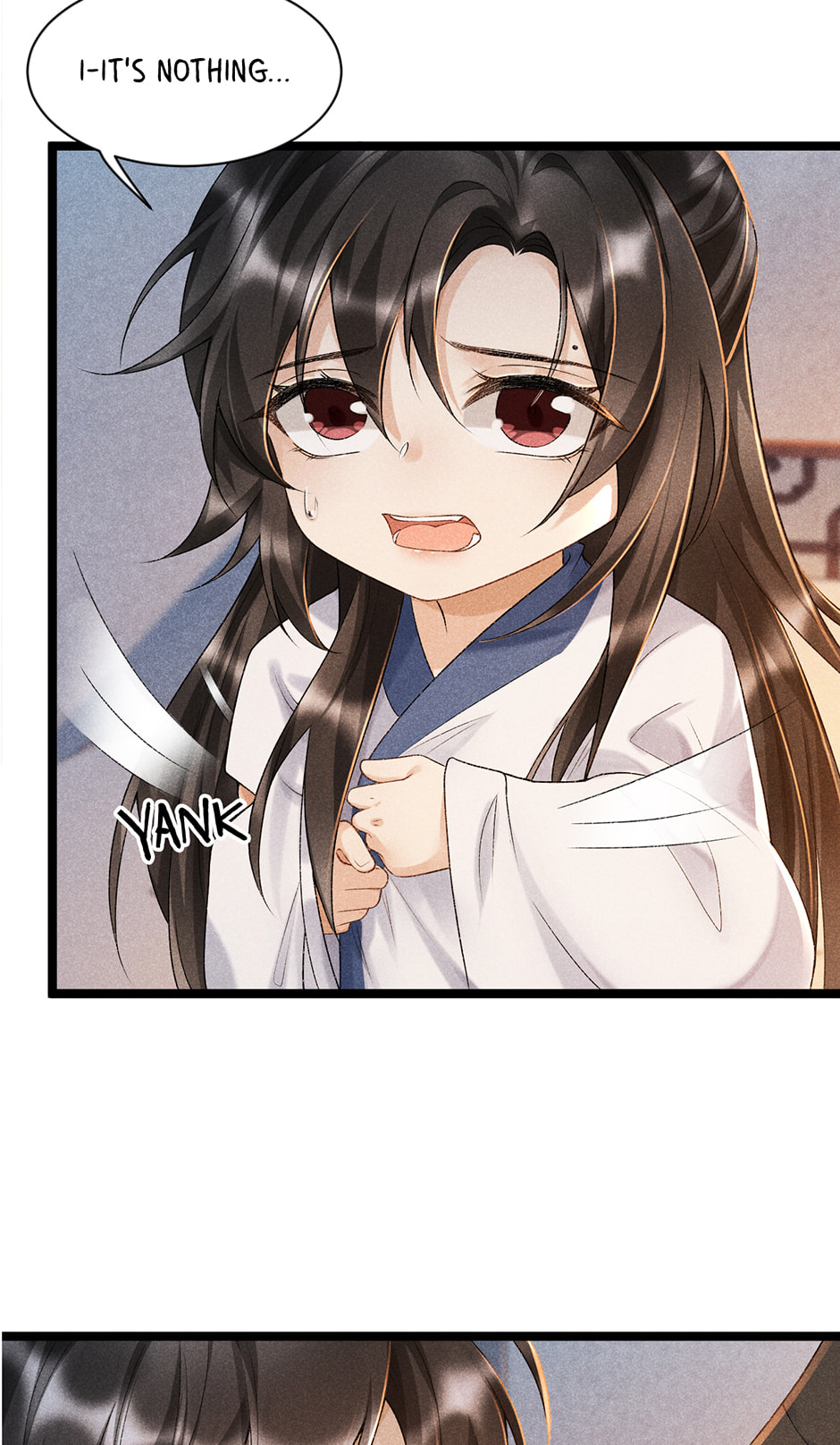 Read Bingtai Youbu chapter 6 image 5 on Lezhin