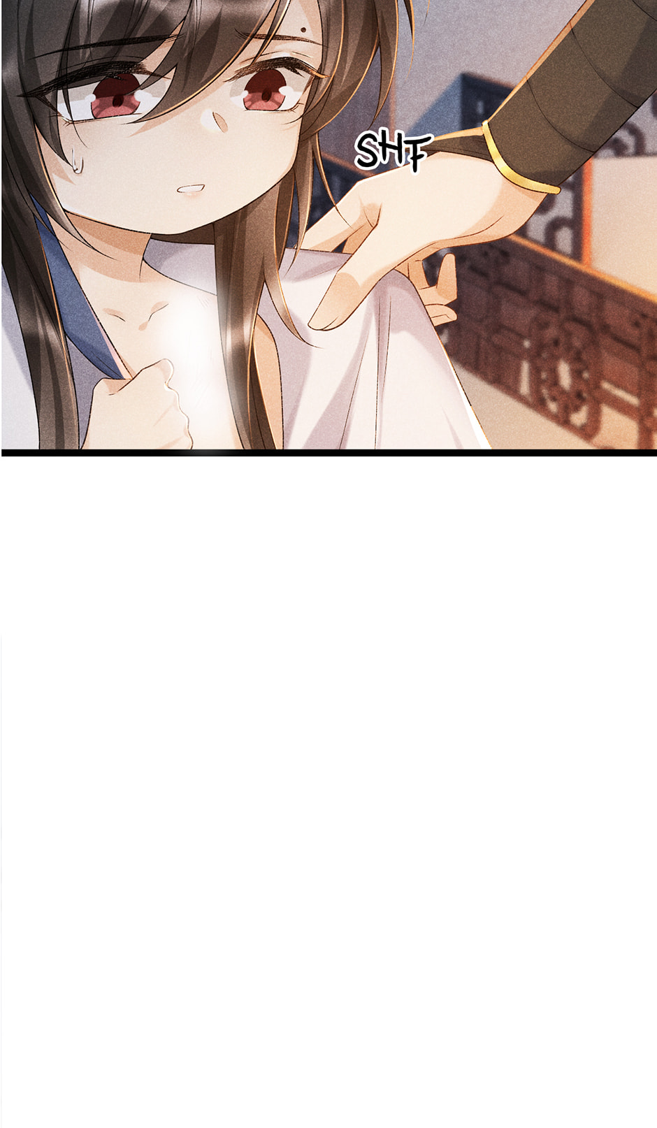 Read Bingtai Youbu chapter 6 image 6 on Lezhin