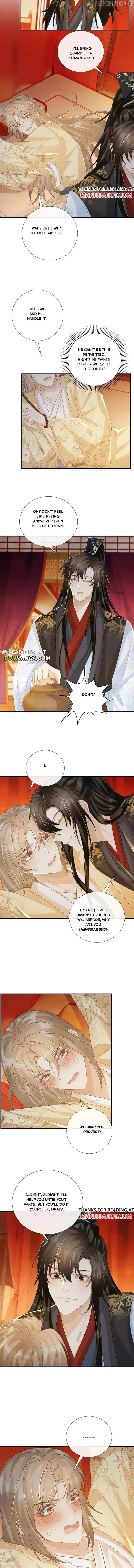 Read Bingtai Youbu chapter 60 image 3 on Lezhin