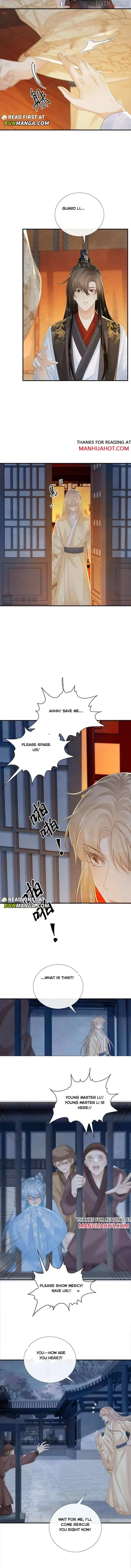 Read Bingtai Youbu chapter 61 image 2 on Lezhin