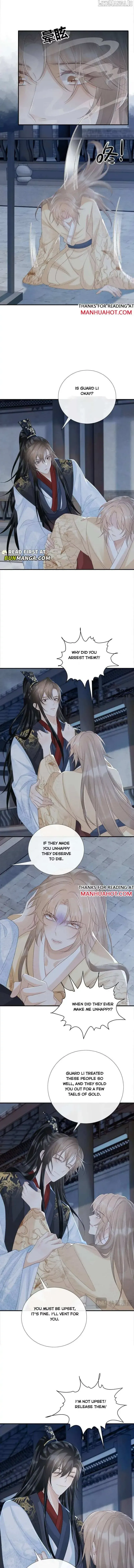 Read Bingtai Youbu chapter 61 image 3 on Lezhin