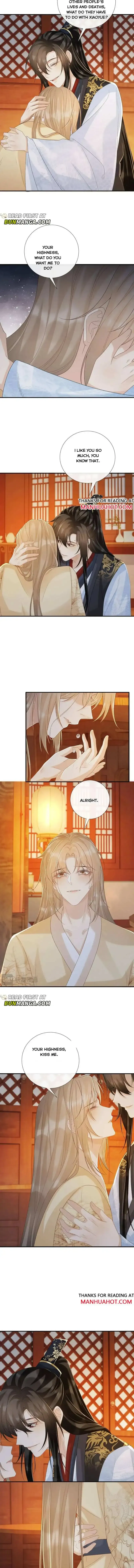Read Bingtai Youbu chapter 62 image 1 on Lezhin