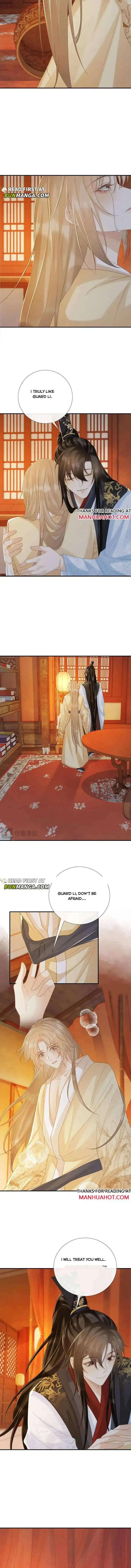 Read Bingtai Youbu chapter 62 image 2 on Lezhin