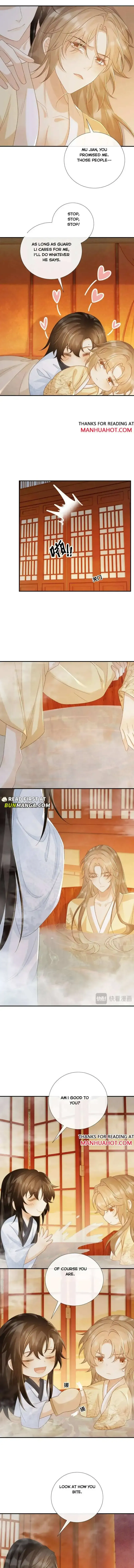 Read Bingtai Youbu chapter 62 image 4 on Lezhin