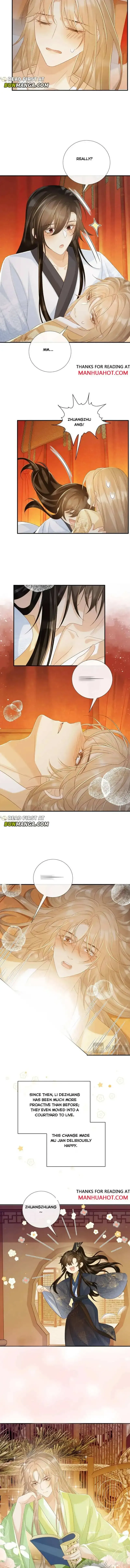 Read Bingtai Youbu chapter 63 image 1 on Lezhin
