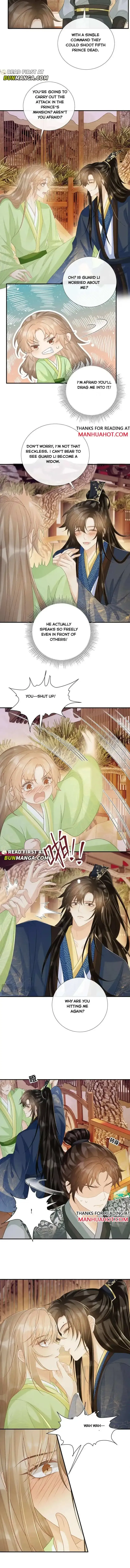 Read Bingtai Youbu chapter 63 image 3 on Lezhin