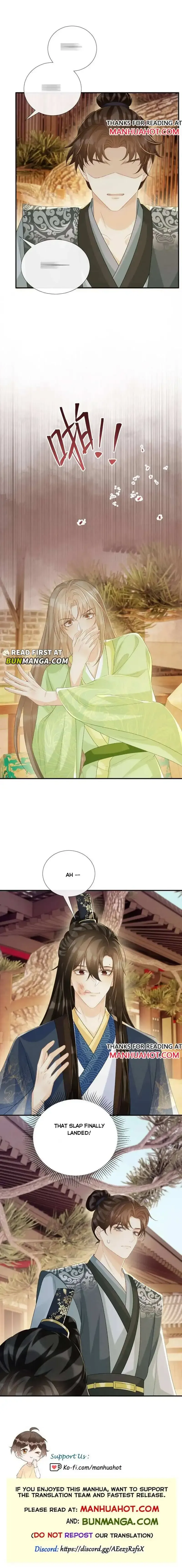 Read Bingtai Youbu chapter 63 image 4 on Lezhin