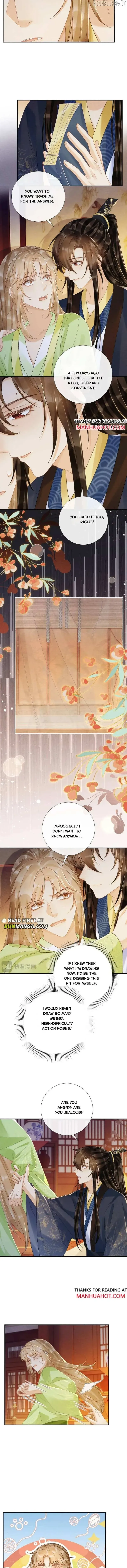 Read Bingtai Youbu chapter 64 image 2 on Lezhin