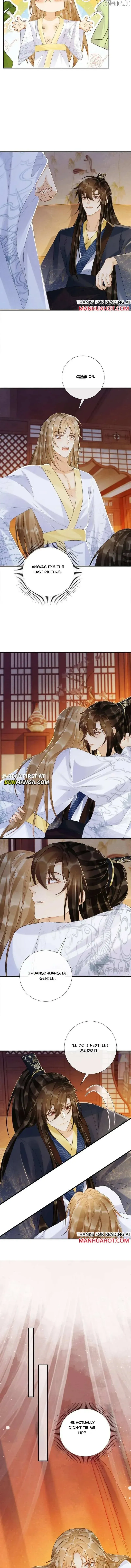 Read Bingtai Youbu chapter 64 image 3 on Lezhin