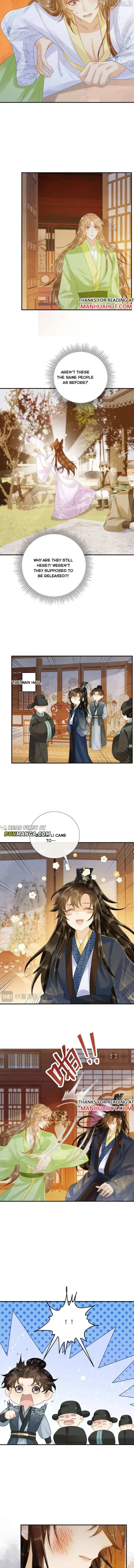 Read Bingtai Youbu chapter 64 image 4 on Lezhin