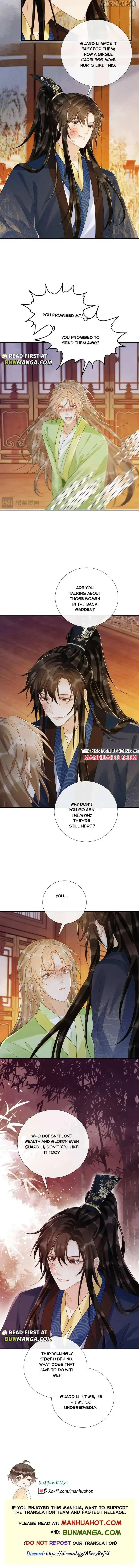 Read Bingtai Youbu chapter 64 image 5 on Lezhin