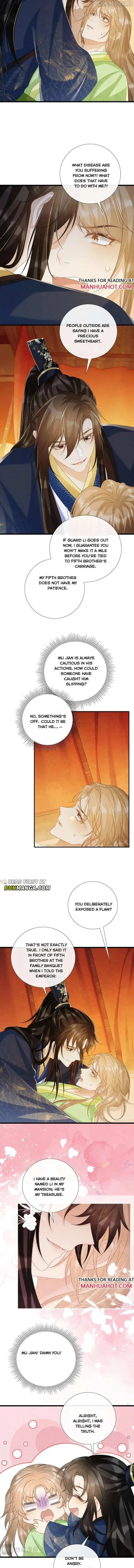 Read Bingtai Youbu chapter 65 image 1 on Lezhin
