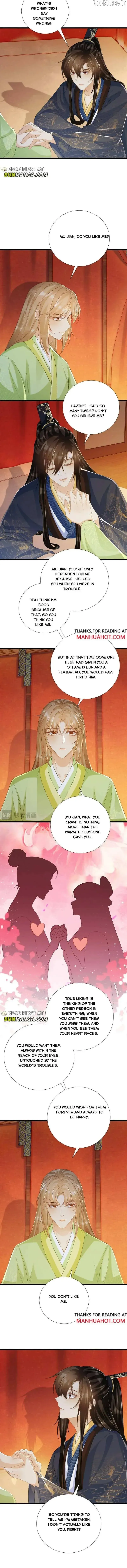 Read Bingtai Youbu chapter 65 image 3 on Lezhin