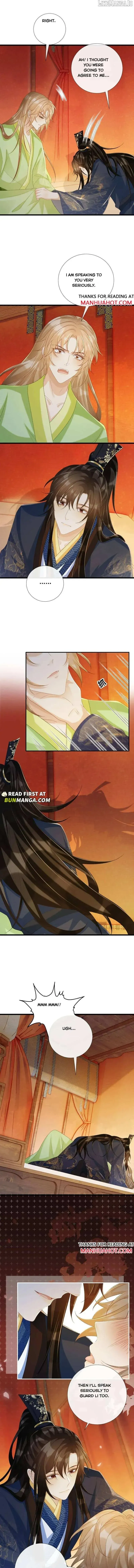 Read Bingtai Youbu chapter 65 image 4 on Lezhin