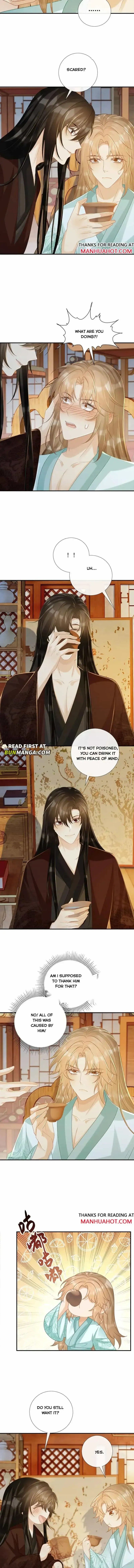 Read Bingtai Youbu chapter 67 image 2 on Lezhin